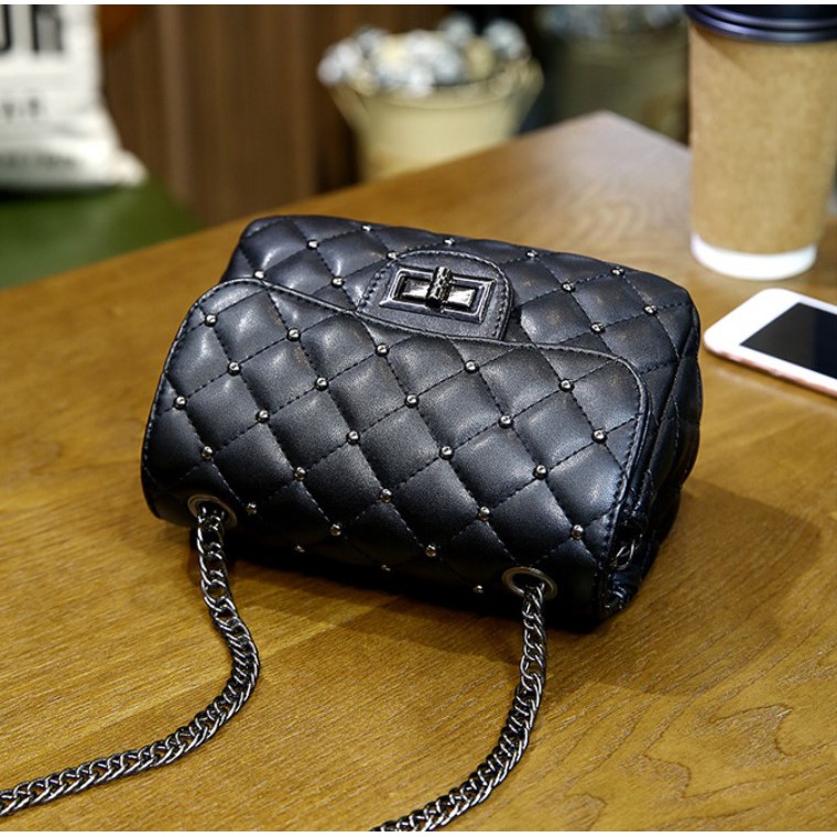 Túi Xách Nữ 💖 Túi Xách Thời Trang Thiết Kế Sang Trọng Siêu Hot (sp5) | BigBuy360 - bigbuy360.vn