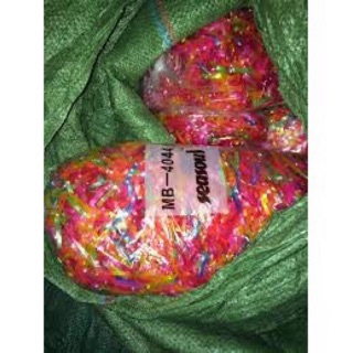 100gr dây chun buộc tóc cho bé