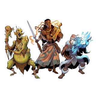[US] Summoner Wars (Second Edition) - Trò Chơi Board Game
