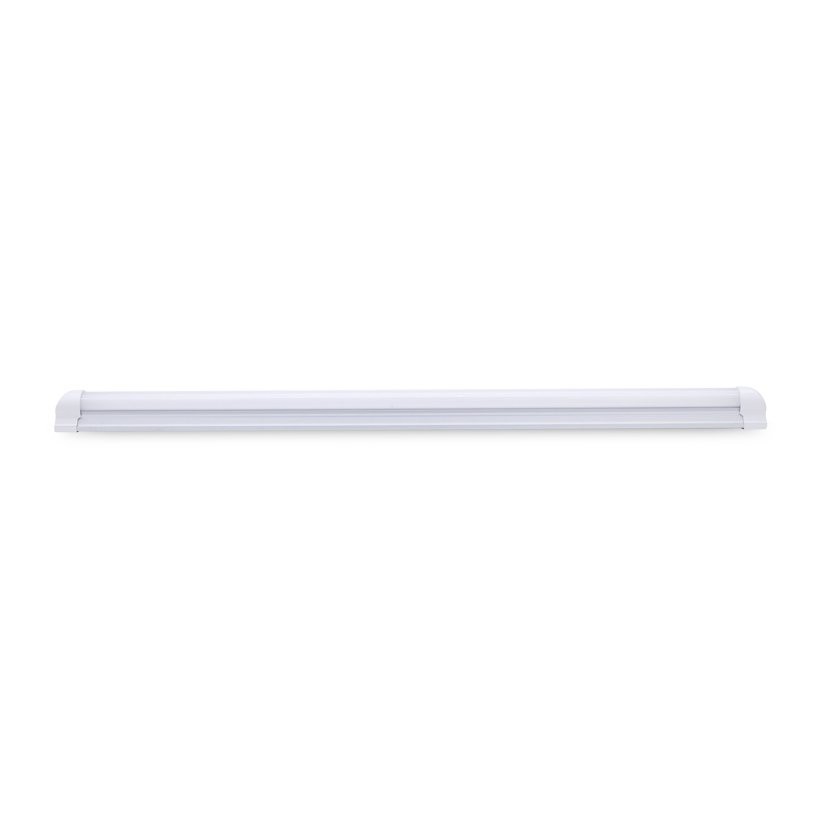 Đèn LED Tube Nanolight 60cm-120cm (có máng)