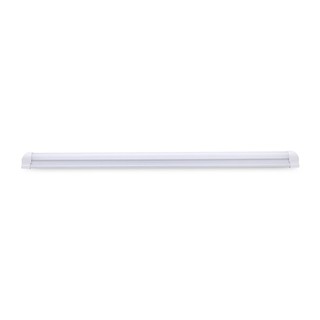 Đèn LED Tube Nanolight 60cm-120cm (có máng)