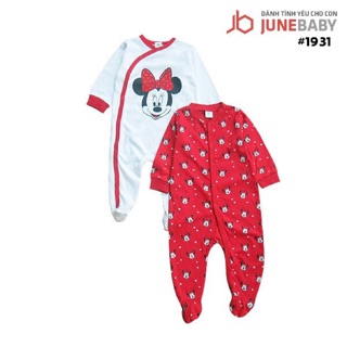 Set 2 body Mickey