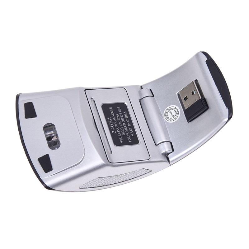 Chuột máy tính không dây 2,4GHz 10mt Rosso chất lượng cao | BigBuy360 - bigbuy360.vn