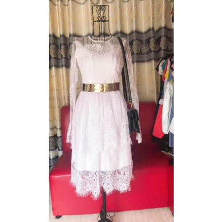 Dam hoa  shop  xả