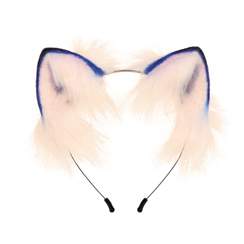 Băng Đô Tai Mèo Hoạt Hình Hóa Trang Dự Tiệc