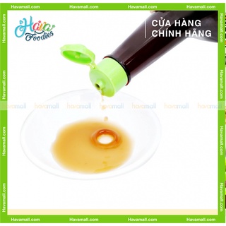 [HÀNG CHÍNH HÃNG] Nước Mắm Chay Ông Chà Và 200ml