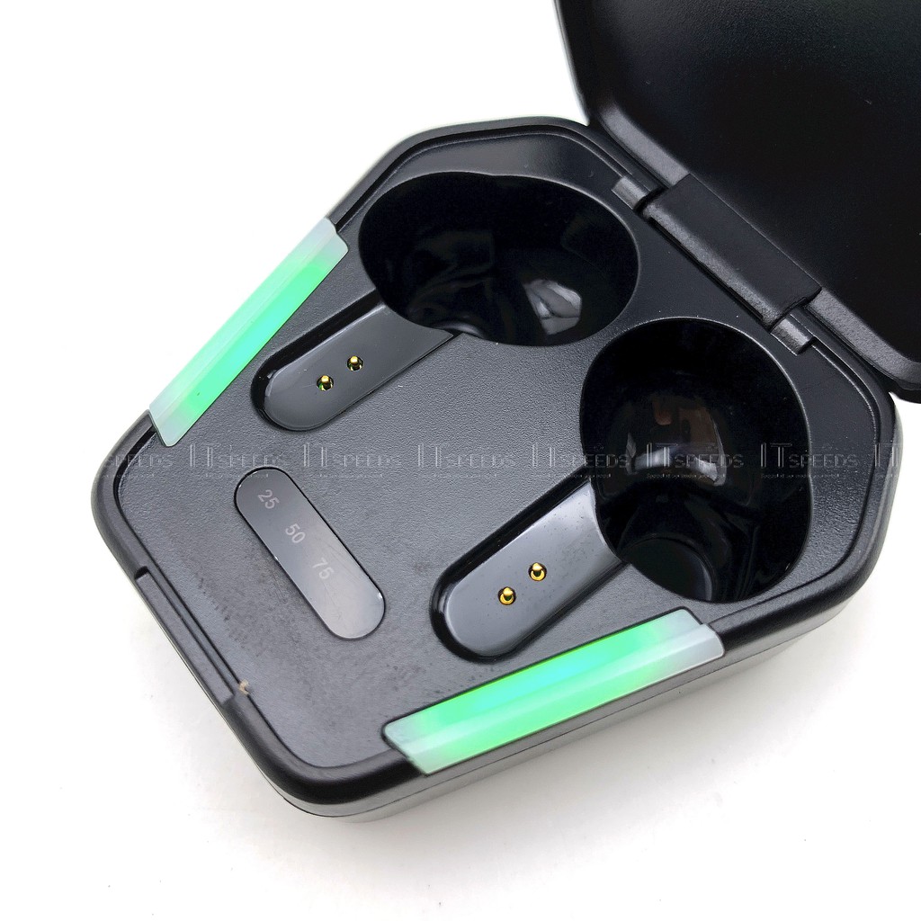 Tai Nghe Gaming True Wireless HAVIT TW938 Bass Chất, Game Mượt - Chính Hãng BH 12 Tháng