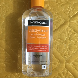 Toner