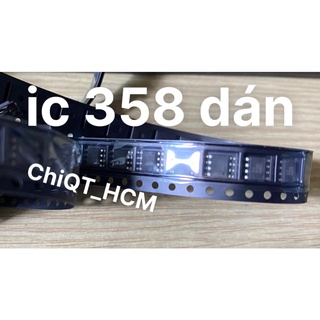 Ic 358 dán