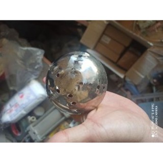 đầu bào sợi dừa