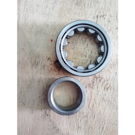 Bi NJ206E/42206E Fosid vòng bi  hùng lỳ