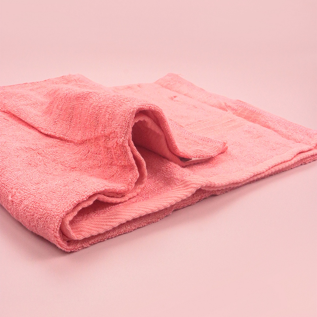 Khăn Tắm Xơ Tre Luperi Sp014 60 X 120 Cm