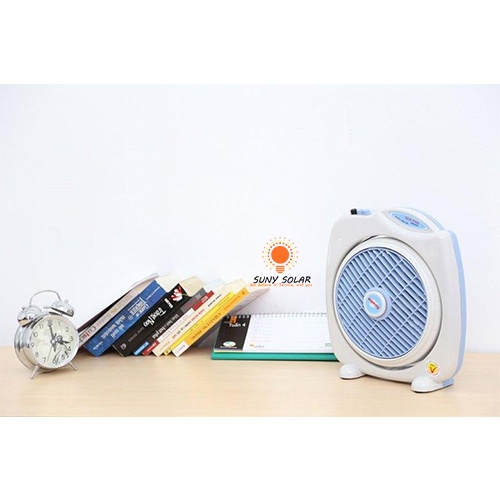 Quạt Bàn Đảo SENKO BD230 - BH 24 tháng