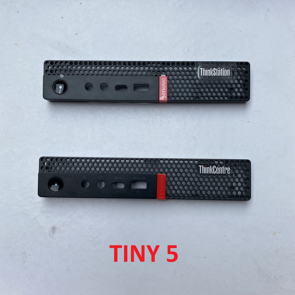 Mặt trước vỏ máy Lenovo Tiny 3/4/5/6/7 (Front bezel cover)
