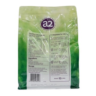 Sữa Tươi Dạng Bột Tách Kem A2 Úc (1kg)