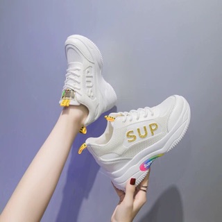 Giày sup full box 3 màu có ảnh thật
