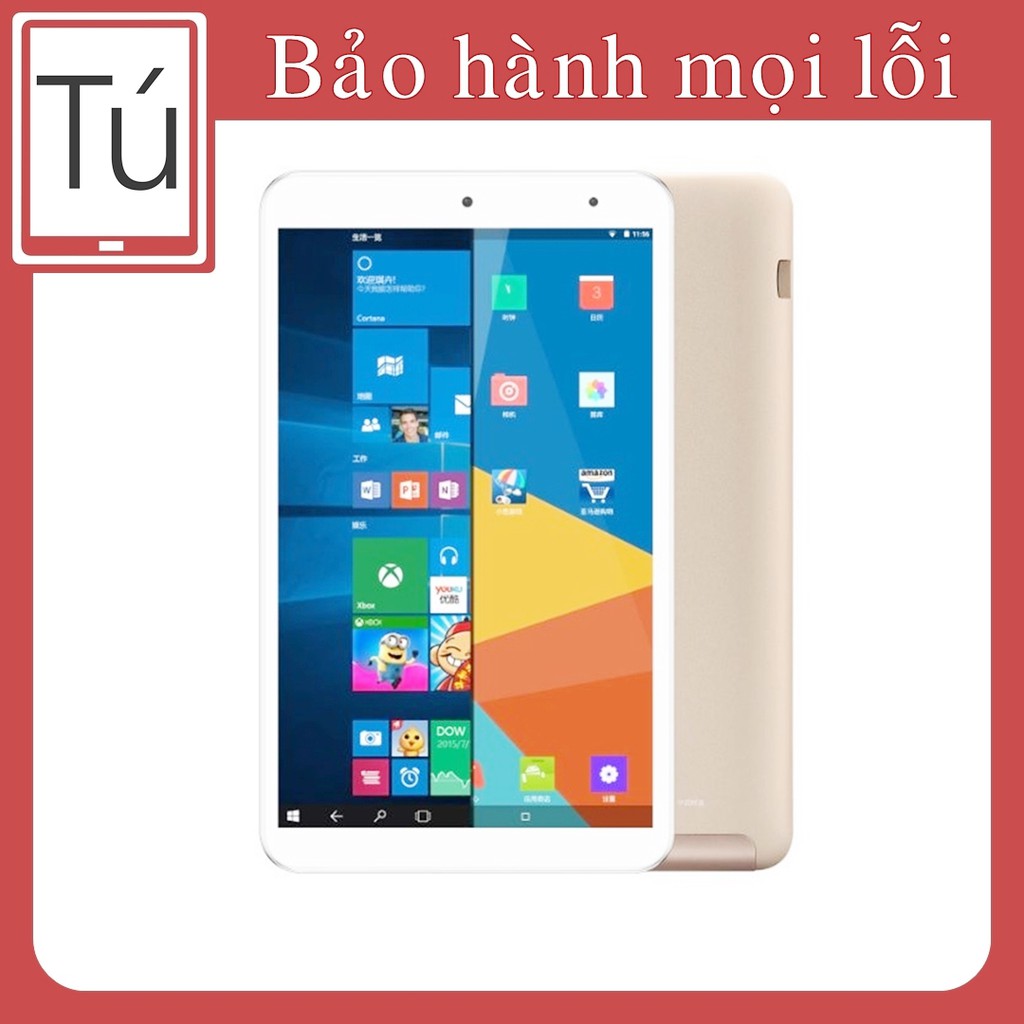 Máy tính bảng Onda V80 Plus Ver 9