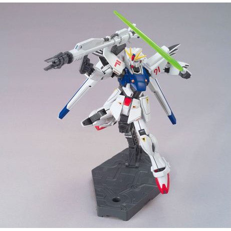 Mô Hình Lắp Ráp Gundam HG UC F91