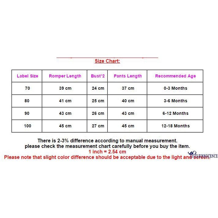 2PCS Newborn Baby Boys Girls Unisex Set Xmas Outfits Clothes
