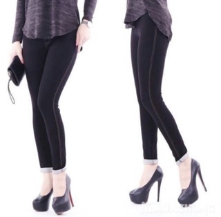 💕Quần LEGGiNG Giả Bò💕