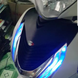 Đèn Led Audi A9 lắp Xe Ga và Xe Số