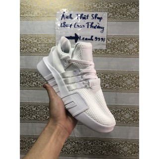 Giày thể thao trắng EQT 2018