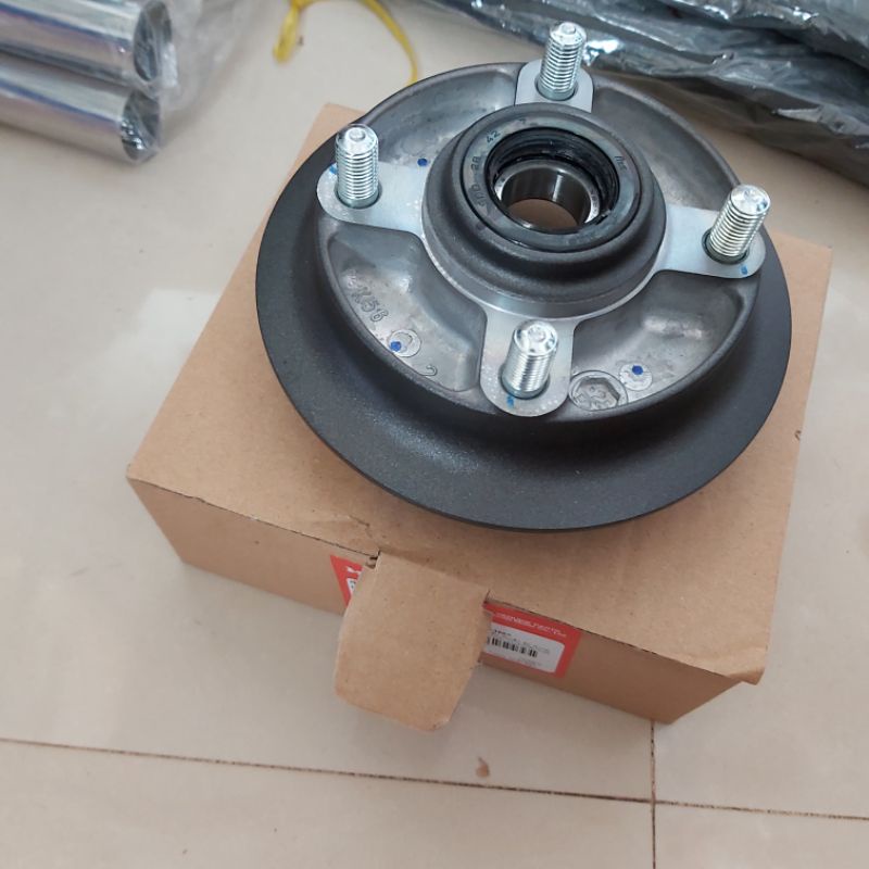 cụm bắt nhông tải sau winner 150 winner x. cùi đĩa win