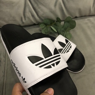 [ Hoàn tiền nếu không chất lượng ] DÉP adidas bông lúa đế mềm có video