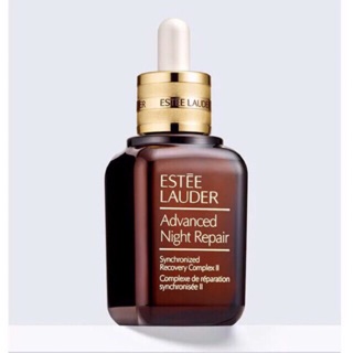 (100ml)Serum Estee Lauder Advanced Night Repair -full size -100ml