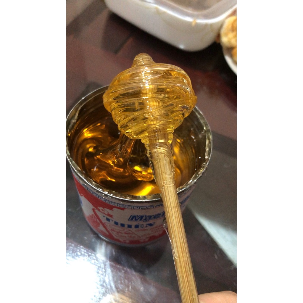 COMBO 4 LON KẸO MẠCH NHA ĐẶC SẢN QUẢNG NGÃI