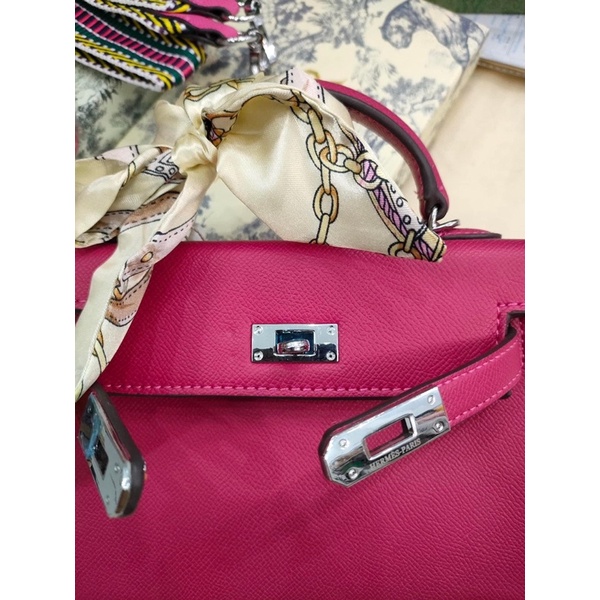 Túi Hm kely sz20 da thật