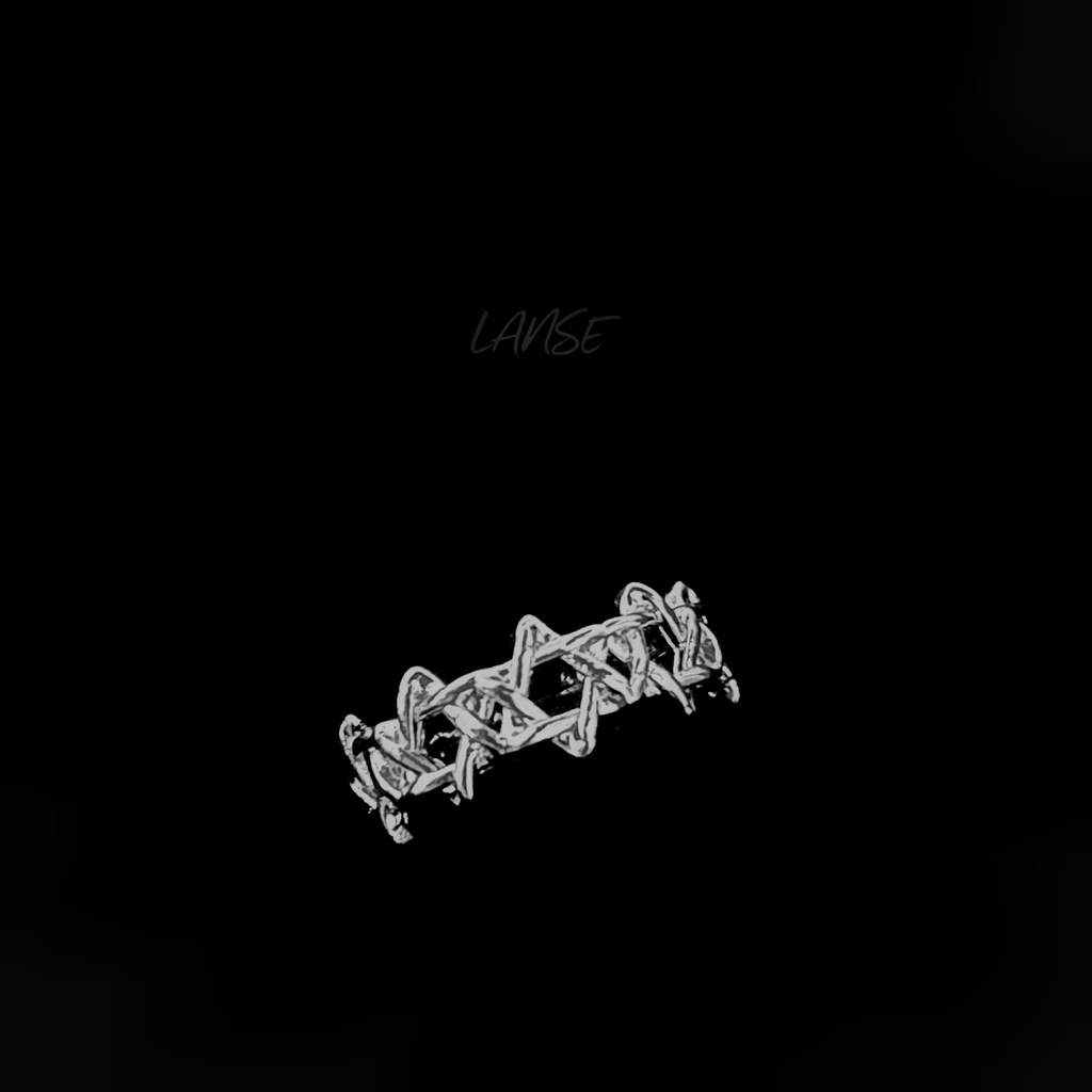 Nhẫn hở hình ngôi sao năm cánh thời trang