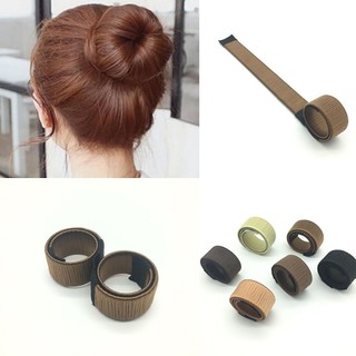 Dụng Cụ Búi Tóc Thanh Tiện Dụng