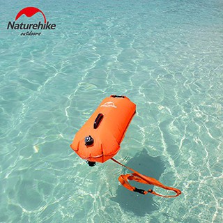 Phao bảo hộ 3 lớp Naturehike