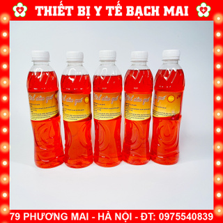 Tinh Dầu Quế [Chai 500ml]