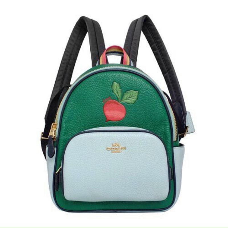 BALO COACH MINI COURT