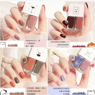 [SẴN] Sơn móng tay