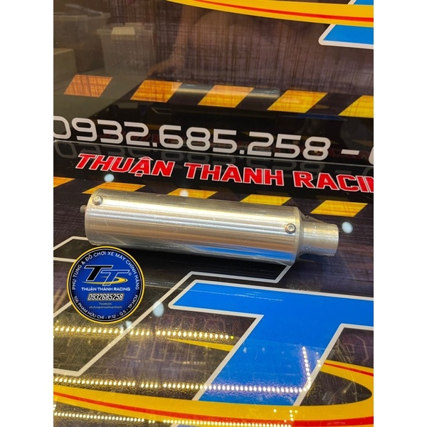 Lon pô tăng A6 Sport/Yaz/Nova/Satria/RGV120