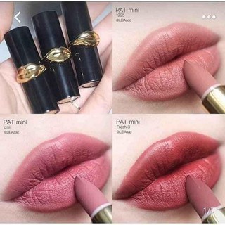 PMG 🌹 Son Pat McGrath Elson, Flesh 3, Major Red,...