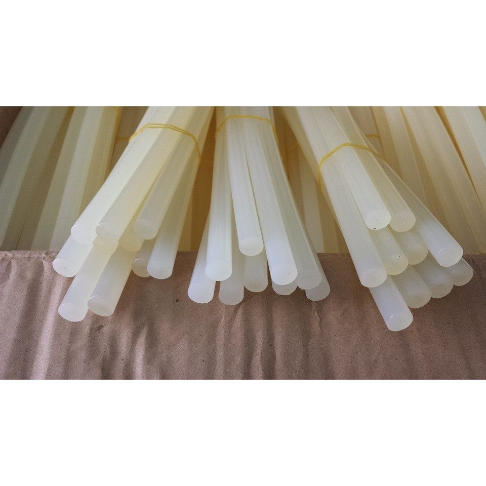100 cây keo nến nhỏ, , loại tốt