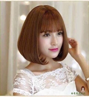 tóc giả cao cấp