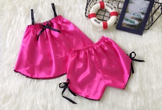 Set 2 bộ 2 dây bé gái