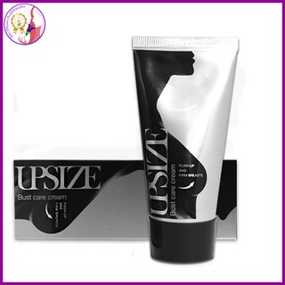 Kem Nở Ngực UpSize Cream