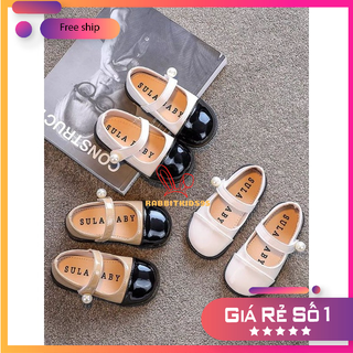Giày búp bê cho bé gái,Giày búp bê cho bé hàng Quảng Châu