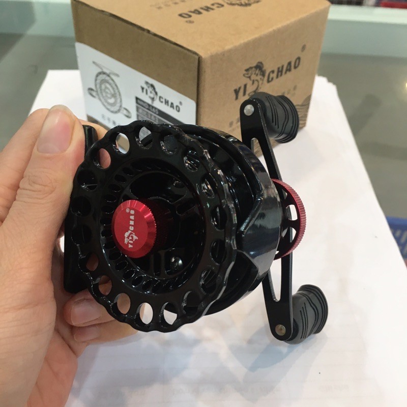 Máy Ikada Yichao  NND-L65 quay tay trái-