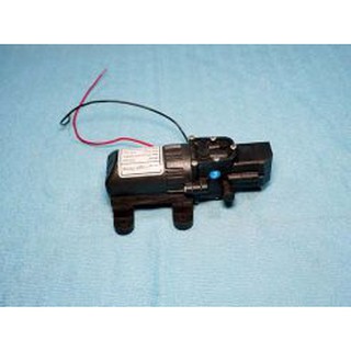 Máy bơm áp lực nước 12v