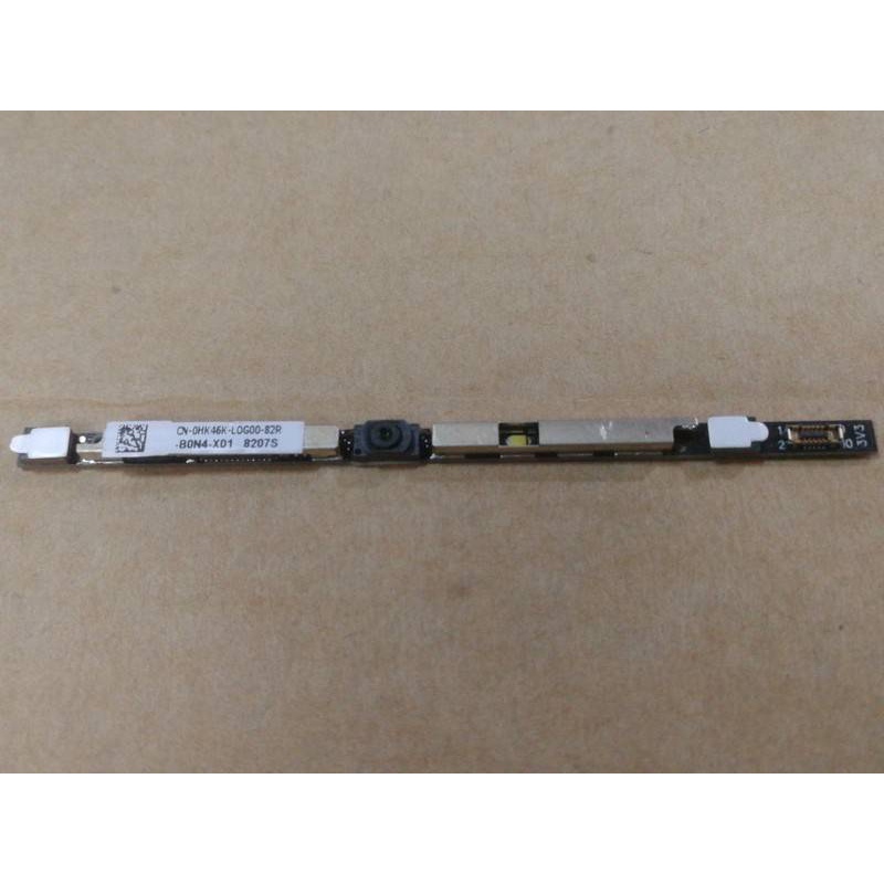 Webcam DELL I7786 786 7386 5502 Micro Camera 0HK46K