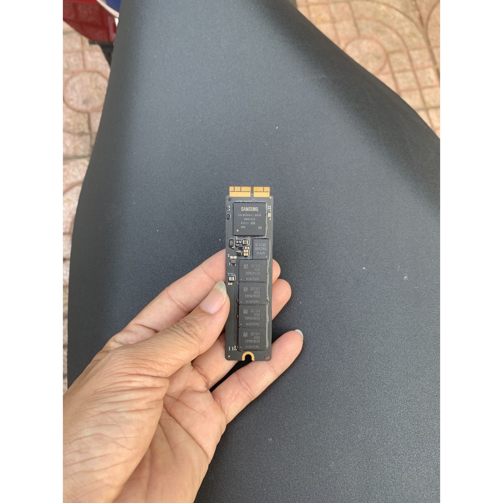 SSD 128G 256G Apple Macbook Pro Retina năm 2014 2015 | BigBuy360 - bigbuy360.vn