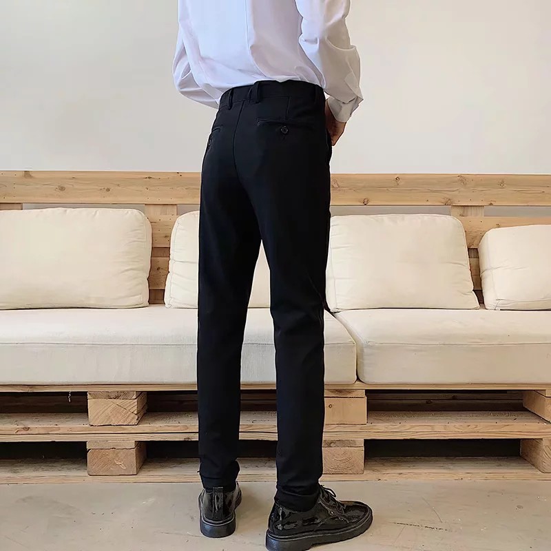 Quần Dài Ống Đứng Thời Trang Nam | BigBuy360 - bigbuy360.vn