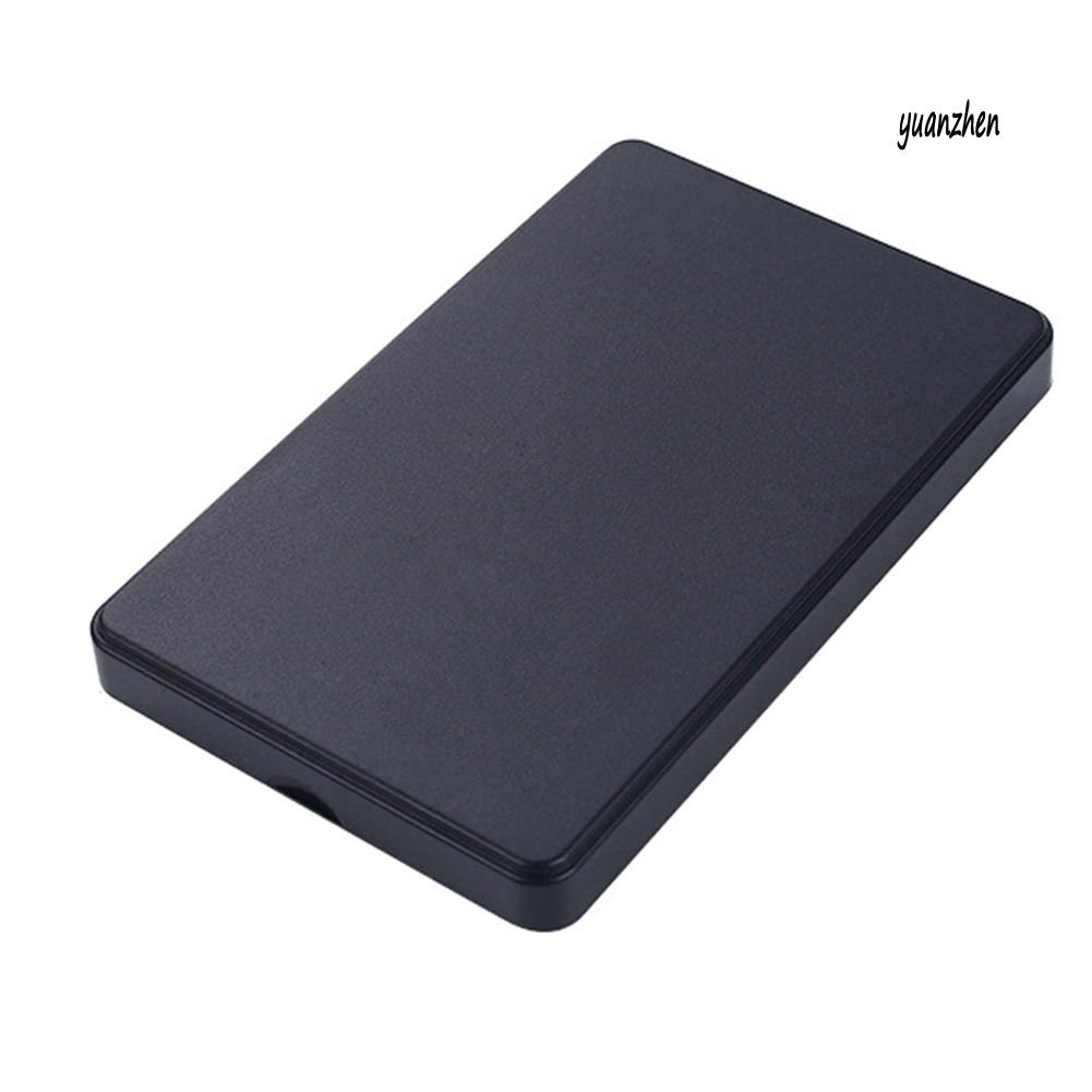 Hộp Đựng Ổ Cứng Ngoài Usb 3.0 5gbps 2.5inch Sata | BigBuy360 - bigbuy360.vn